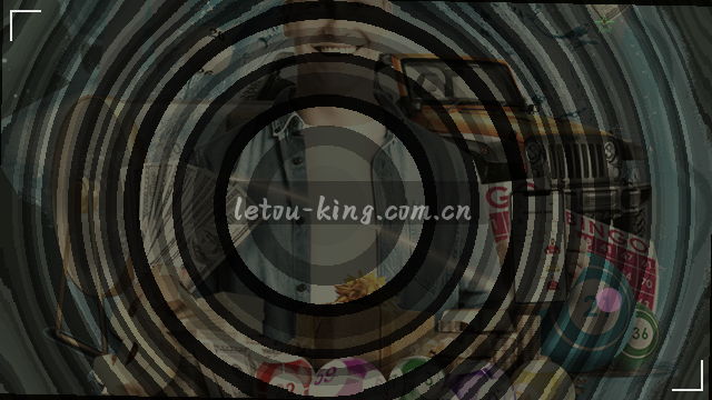 LETOU门牌号客户端部署